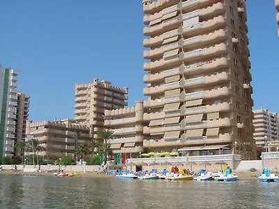 Castillo De Mar Hotel La Manga del Mar Menor