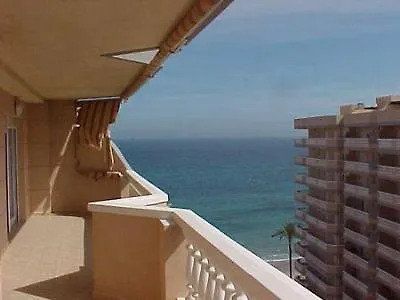 Castillo De Mar Hotel 2*