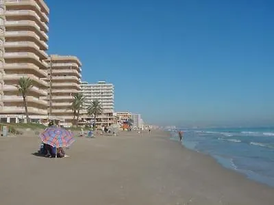 Hotel Castillo De Mar 2*