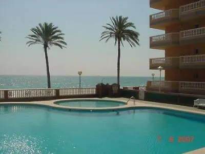 Castillo De Mar 2*